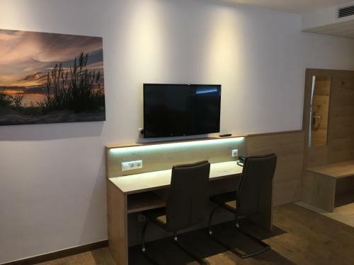 Seminarhotel Daniels