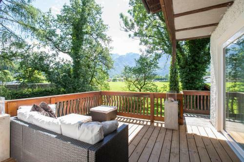 Chalet Lucky-holidaysun