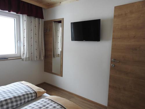 Apartamento Bergschl�ssl