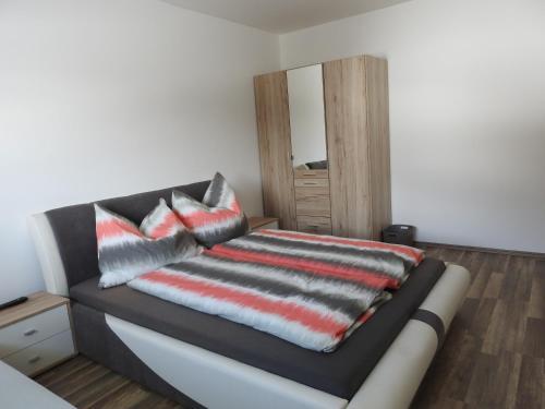Apartamento Bergschl�ssl