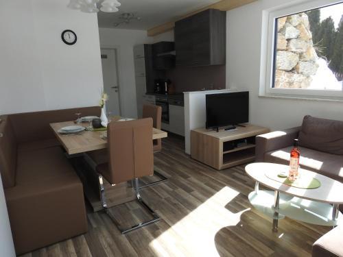 Apartamento Bergschl�ssl