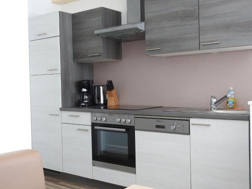 Apartamento Bergschl�ssl