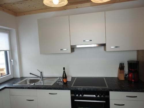 Apartamento Bergschl�ssl