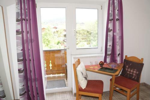 Hostal Pension Alexandra