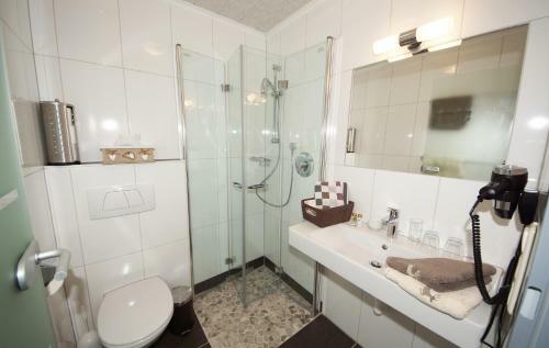 Hostal Pension Alexandra