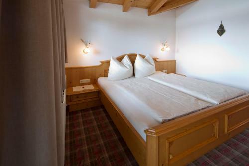 Hostal G�stehaus Brantlhof