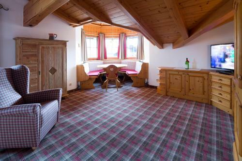 Hostal G�stehaus Brantlhof