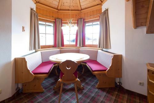 Hostal G�stehaus Brantlhof