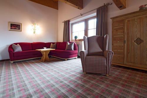 Hostal G�stehaus Brantlhof
