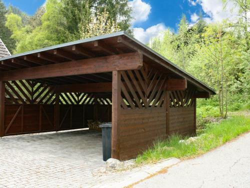 Chalet Gnesau