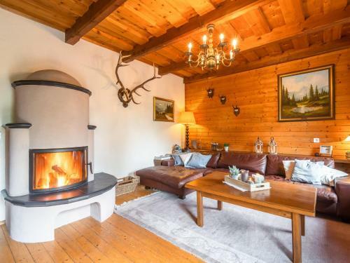 Chalet Gnesau