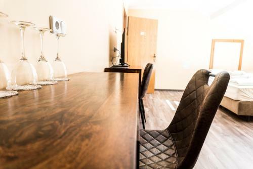 Hostal Pension Zum Meridianstein