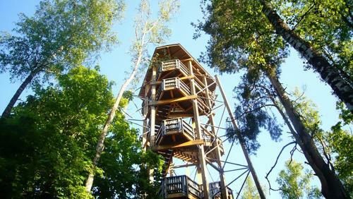 Hostal Pension Zum Meridianstein