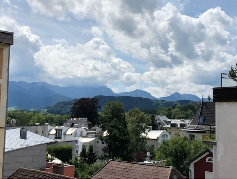 Apartamento Wolfis Traunseeblick 2