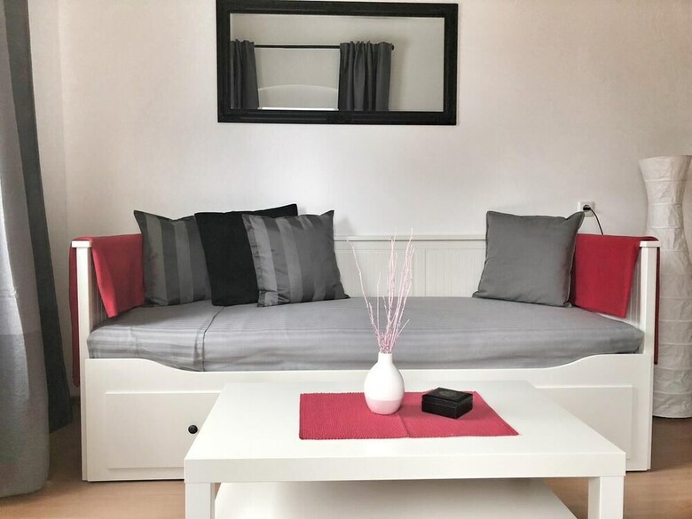 Apartamento Wolfis Traunseeblick 2