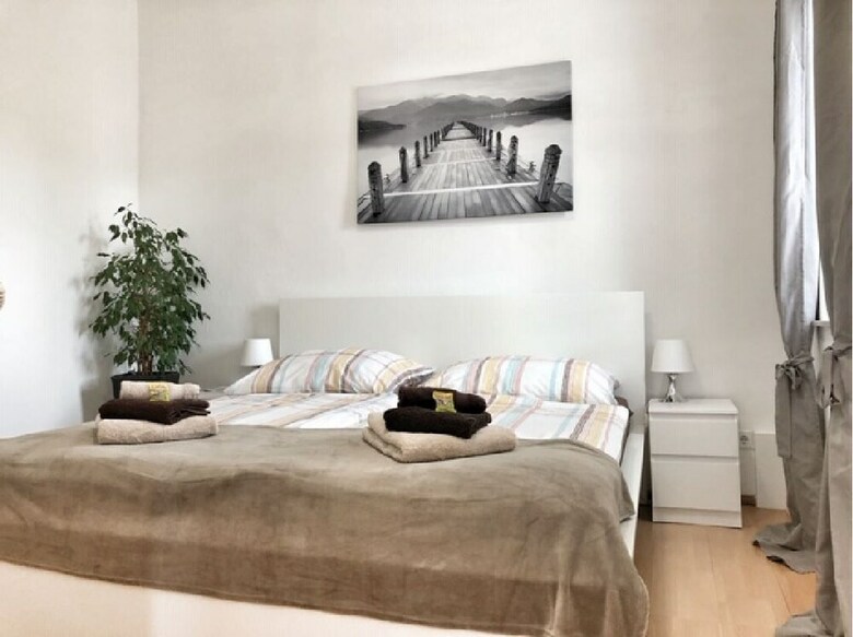 Apartamento Wolfis Traunseeblick 2
