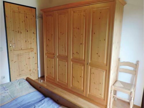 Two-bedroom Apartment In Glodnitz