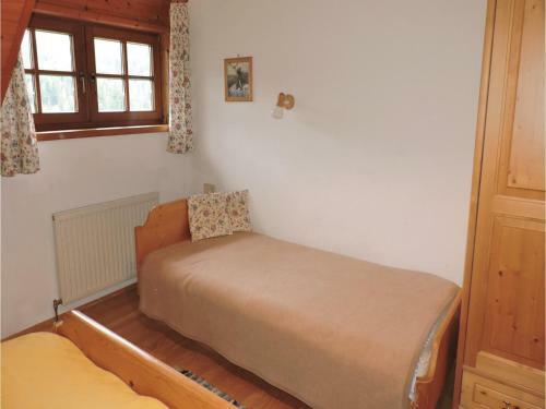 Two-bedroom Apartment In Glodnitz