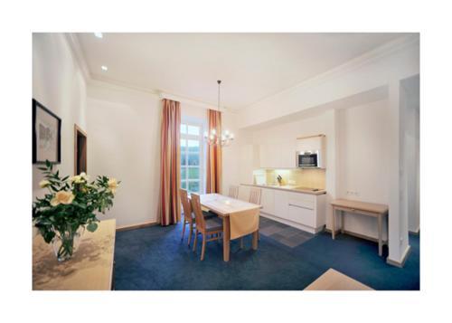 Apartamento Residenz Seehof