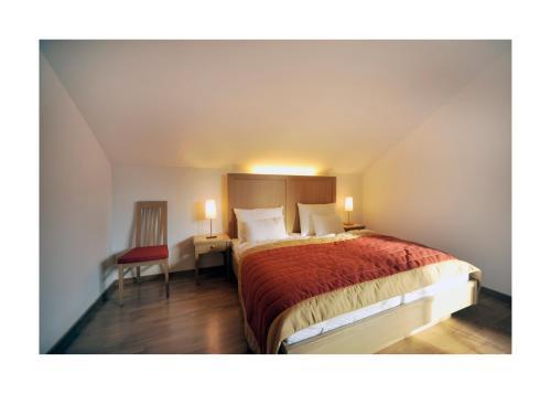 Apartamento Residenz Seehof