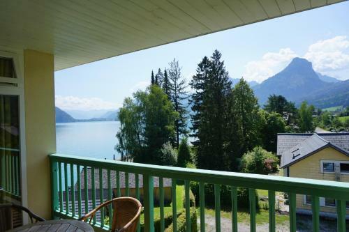 Apartamento Residenz Seehof