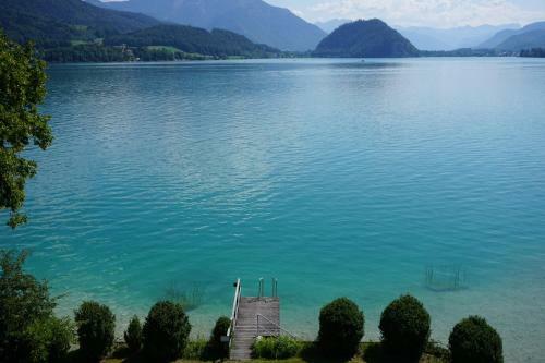 Apartamento Residenz Seehof