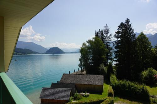Apartamento Residenz Seehof