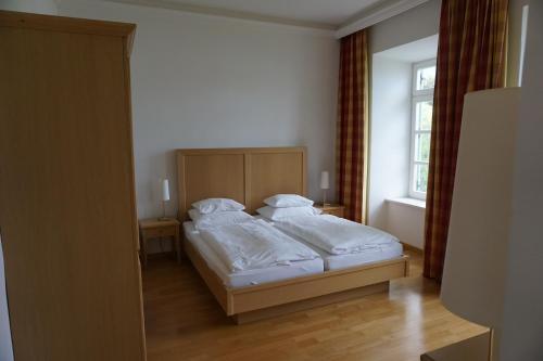 Apartamento Residenz Seehof