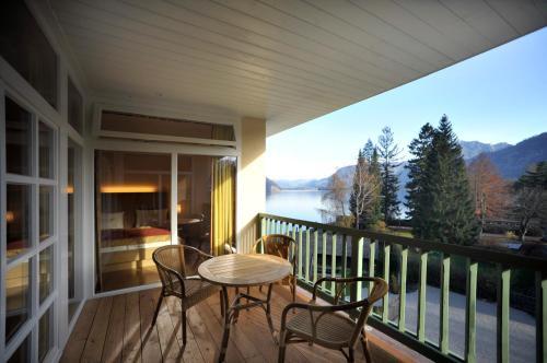Apartamento Residenz Seehof