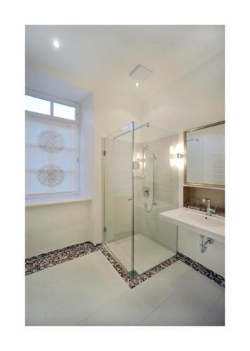 Apartamento Residenz Seehof