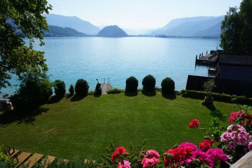 Apartamento Residenz Seehof