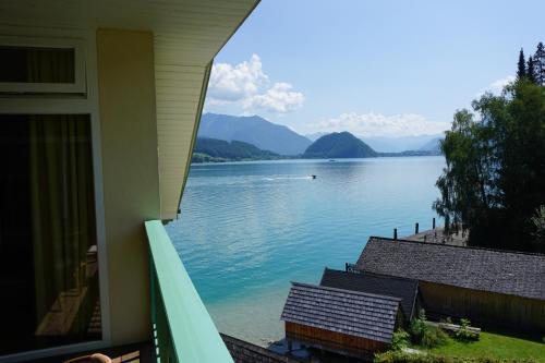Apartamento Residenz Seehof