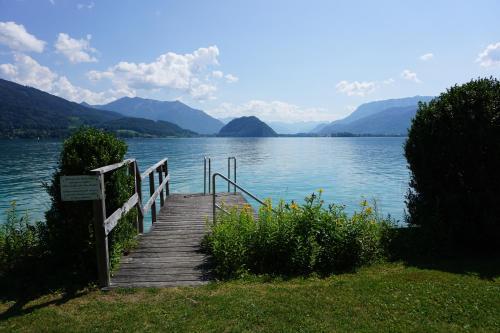 Apartamento Residenz Seehof