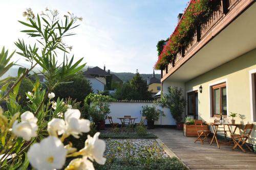 Hostal G�stehaus Hofer
