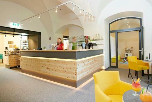 Jufa Hotel Stift Gurk
