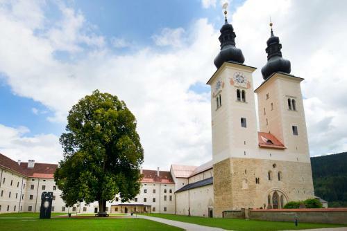 Jufa Hotel Stift Gurk