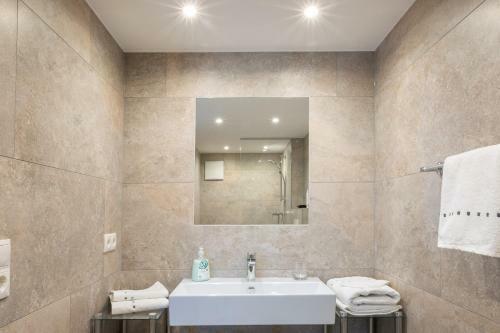Apartamento Ferienwohnung Metzler