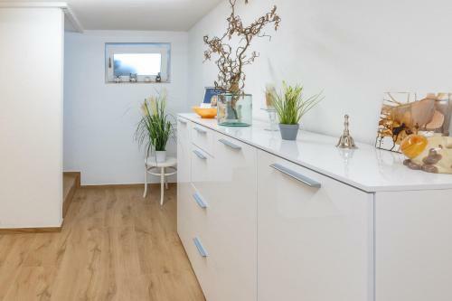 Apartamento Ferienwohnung Metzler