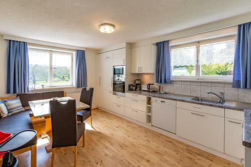 Apartamento Ferienwohnung Metzler
