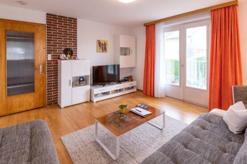 Apartamento Ferienwohnung Metzler