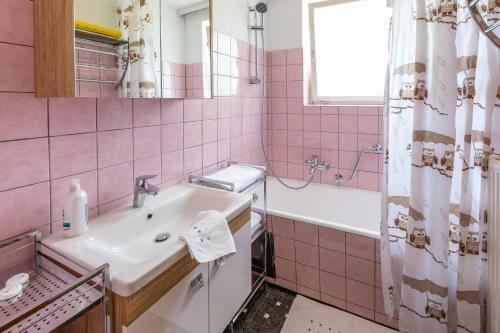 Apartamento Ferienwohnung Metzler
