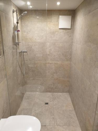 Apartamento Ferienwohnung Metzler