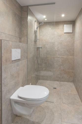 Apartamento Ferienwohnung Metzler
