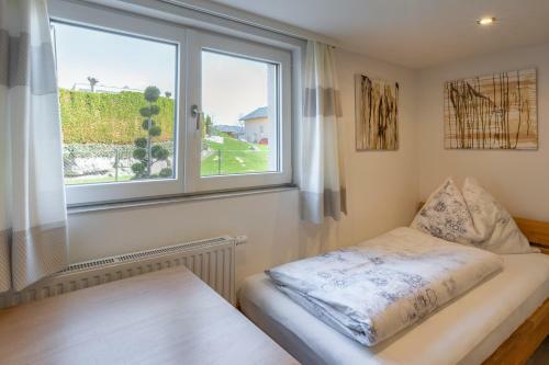 Apartamento Ferienwohnung Metzler