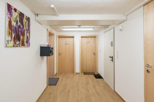 Apartamento Ferienwohnung Metzler