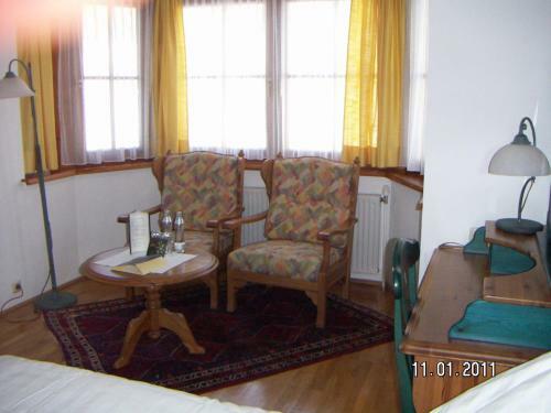 Alpenhotel G�sing