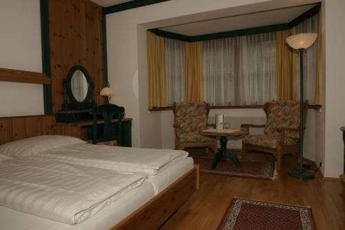 Alpenhotel G�sing