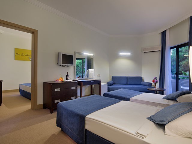 Fun&sun Club Saphire Hotel - All Inclusive
