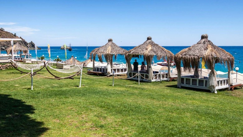 Fun&sun Club Saphire Hotel - All Inclusive