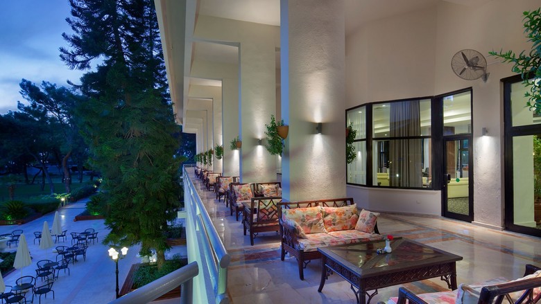 Fun&sun Club Saphire Hotel - All Inclusive